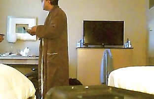 XXX Dama sexo gratis en español latino de la tarde (POV)