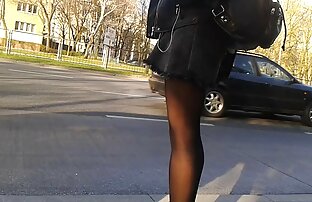 XXX Colegiala realmente tímida sexo latino español muestra todo en